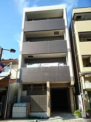 天王町駅（神奈川県）のマンスリーマンション・ウィークリーマンション「ウィステリア西横浜 102・LDK(No.1345984)」メイン画像