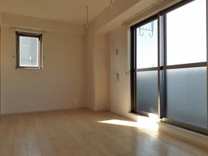 のマンスリーマンション・ウィークリーマンション「ヴェルトヘン横濱子安 501・洋室(No.1345986)」メイン画像