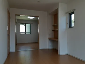 横浜市のマンスリーマンション・ウィークリーマンション「サニー　ヒル　サイド 203・LD(No.1345987)」メイン画像