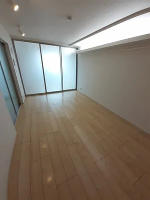 群馬県のマンスリーマンション・ウィークリーマンション「メゾン葵 206・洋室(No.1345989)」メイン画像