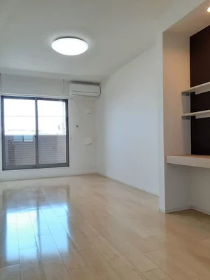 のマンスリーマンション・ウィークリーマンション「サカエノーブル 204・洋室(No.1345992)」メイン画像