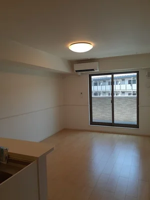 高崎市のマンスリーマンション・ウィークリーマンション「サングレイスＡ 202・洋室(No.1345997)」メイン画像