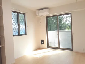 のマンスリーマンション・ウィークリーマンション「ア　レーズ 101・洋室(No.1345998)」メイン画像