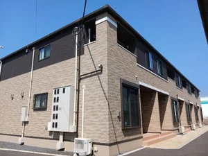 のマンスリーマンション・ウィークリーマンション「メゾン・プロスペールⅡ 203・洋室(No.1346000)」メイン画像