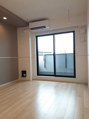 のマンスリーマンション・ウィークリーマンション「ウエストベリー 301・洋室(No.1346001)」メイン画像