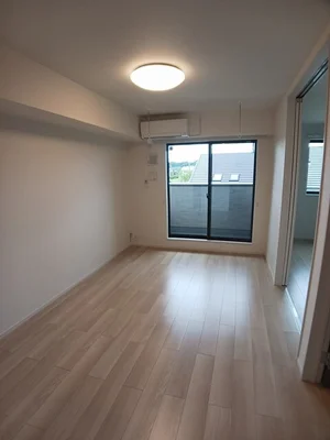 のマンスリーマンション・ウィークリーマンション「ブーケ 203・洋室(No.1346006)」メイン画像