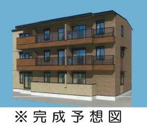 さいたま市民医療センター周辺のマンスリーマンション・ウィークリーマンション「メゾンＳＧ 102・洋室(No.1346014)」メイン画像