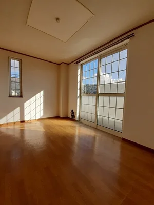 のマンスリーマンション・ウィークリーマンション「ベルク・ヴィラ　Ａ棟 201・洋室(No.1346019)」メイン画像