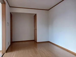 のマンスリーマンション・ウィークリーマンション「グリーンパークサイドＣ 103・洋室(No.1346020)」メイン画像