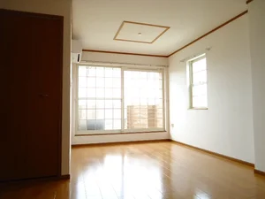 のマンスリーマンション・ウィークリーマンション「グランドゥ－ル　クール 204・洋室(No.1346021)」メイン画像