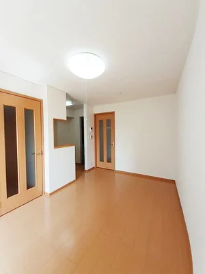 のマンスリーマンション・ウィークリーマンション「ベアーヒルズ 101・洋室(No.1346024)」メイン画像