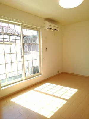 神奈川県のマンスリーマンション・ウィークリーマンション「エスポワメゾン 202・洋室(No.1346025)」メイン画像