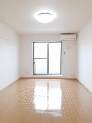 神奈川県のマンスリーマンション・ウィークリーマンション「サンディエール　エムズ 305・洋室(No.1346026)」メイン画像