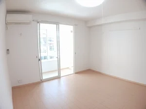 のマンスリーマンション・ウィークリーマンション「マーベラス　ヨシ 101・洋室(No.1346027)」メイン画像