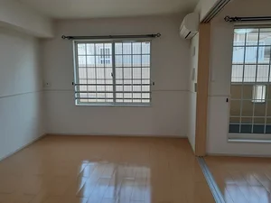 神奈川県のマンスリーマンション・ウィークリーマンション「ブライトフラワーＣ 202・洋室(No.1346029)」メイン画像