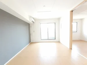 のマンスリーマンション・ウィークリーマンション「ラッフィナートサト 202・洋室(No.1346030)」メイン画像