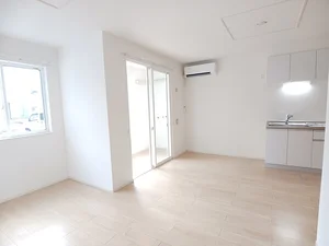 広丘駅（長野県）のマンスリーマンション・ウィークリーマンション「牡丹峰東 103・洋室(No.1346033)」メイン画像