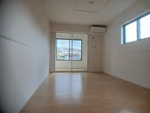 のマンスリーマンション・ウィークリーマンション「カトレアＡ 104・洋室(No.1346036)」メイン画像