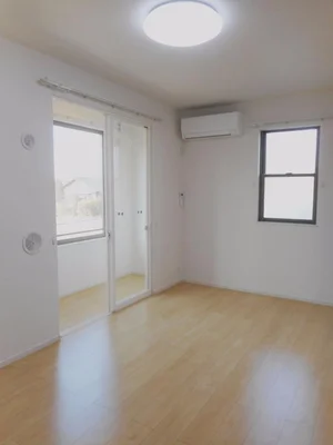 のマンスリーマンション・ウィークリーマンション「エスペラント　ヴォヌール 105・洋室(No.1346037)」メイン画像