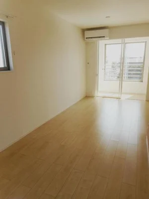 長野県の大東建託リーシング株式会社のマンスリーマンション・ウィークリーマンション「エスポワールＡ 205・洋室(No.1346040)」メイン画像