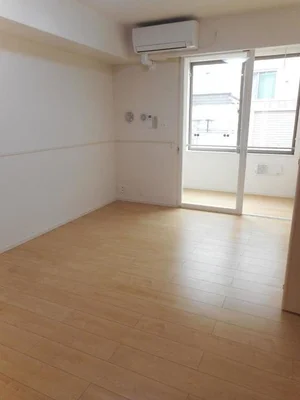 のマンスリーマンション・ウィークリーマンション「ヒルサイド　ＴＭ 102・洋室(No.1346041)」メイン画像