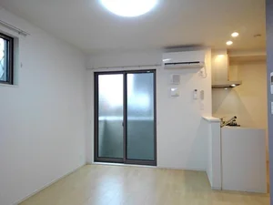 のマンスリーマンション・ウィークリーマンション「アイヴィ・ヒルズⅡ 102・洋室(No.1346044)」メイン画像