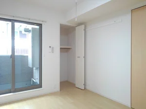 のマンスリーマンション・ウィークリーマンション「ナトゥーラ　レ　ミル 203・洋室(No.1346047)」メイン画像