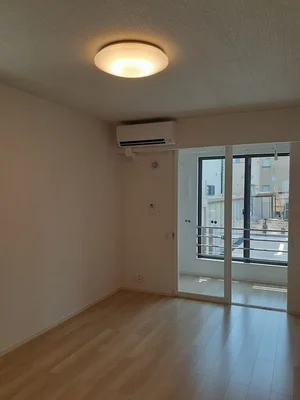 のマンスリーマンション・ウィークリーマンション「サイプレス　フィル 105・洋室(No.1346049)」メイン画像