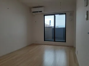 のマンスリーマンション・ウィークリーマンション「コントレイル　Ｂ 203・洋室(No.1346050)」メイン画像