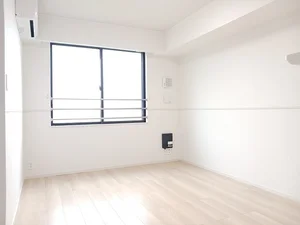 のマンスリーマンション・ウィークリーマンション「アルモニー 203・洋室(No.1346052)」メイン画像