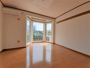 のマンスリーマンション・ウィークリーマンション「アルビオン　Ｃ 101・洋室(No.1346057)」メイン画像