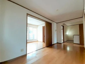 のマンスリーマンション・ウィークリーマンション「クレストＢ 201・洋室(No.1346060)」メイン画像