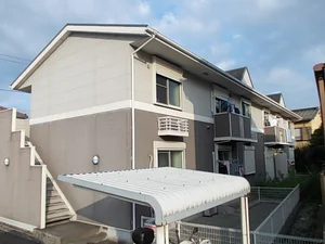 神奈川県のマンスリーマンション・ウィークリーマンション「Ｓ．Ｓクニヤン 101・洋室(No.1346061)」メイン画像