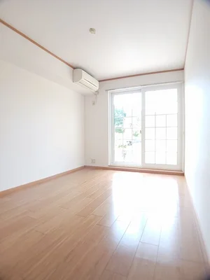 掛川市のマンスリーマンション・ウィークリーマンション「アルカンシェル 102・洋室(No.1346062)」メイン画像