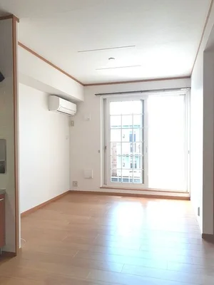 のマンスリーマンション・ウィークリーマンション「サン　ドリーム 203・洋室(No.1346063)」メイン画像