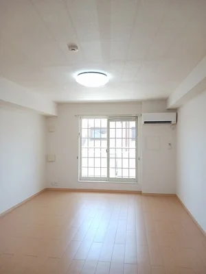 のマンスリーマンション・ウィークリーマンション「ロードⅢ 203・洋室(No.1346067)」メイン画像