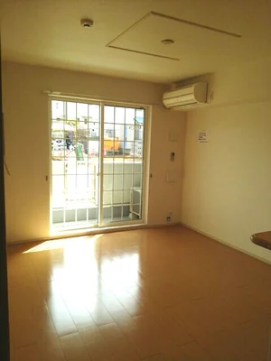 神奈川県のマンスリーマンション・ウィークリーマンション「エムズ・ヒル 102・洋室(No.1346069)」メイン画像