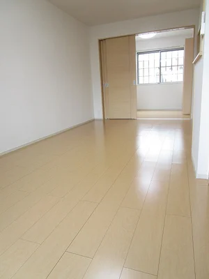 のマンスリーマンション・ウィークリーマンション「ハッピーヒルⅡ 102・洋室(No.1346072)」メイン画像