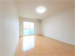 のマンスリーマンション・ウィークリーマンション「ソレイユ 103・洋室(No.1346077)」メイン画像