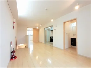 のマンスリーマンション・ウィークリーマンション「フォレストヒルズ 402・洋室(No.1346078)」メイン画像