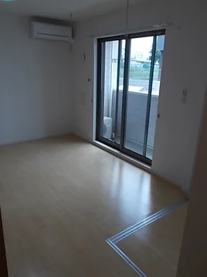 小田原市久野（神奈川県）のマンスリーマンション・ウィークリーマンション「カーサ・フェリーチェ 104・洋室(No.1346081)」メイン画像