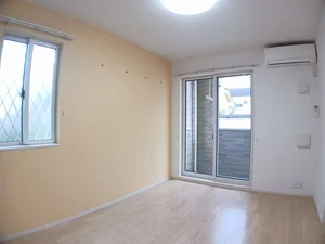 のマンスリーマンション・ウィークリーマンション「サニースペースＩＮＯ 102・洋室(No.1346083)」メイン画像