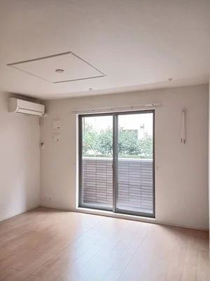 のマンスリーマンション・ウィークリーマンション「グランパレス磐田Ⅰ 102・洋室(No.1346085)」メイン画像