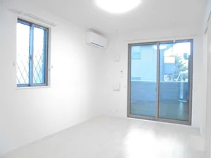 のマンスリーマンション・ウィークリーマンション「アグリ　ウェイ　Ⅰ 101・洋室(No.1346088)」メイン画像