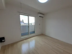 のマンスリーマンション・ウィークリーマンション「ベルフォーノ 202・洋室(No.1346091)」メイン画像