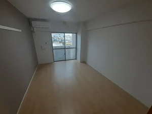 のマンスリーマンション・ウィークリーマンション「かりゆし　ハーモニー 402・洋室(No.1346092)」メイン画像