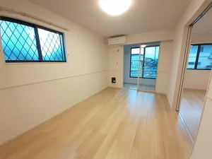 足柄上郡開成町のマンスリーマンション・ウィークリーマンション「アクティブ　スカイ 101・洋室(No.1346095)」メイン画像