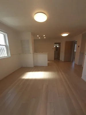 豊橋駅（愛知県）・駅前駅（愛知県）・新豊橋駅（愛知県）のマンスリーマンション・ウィークリーマンション「メルヴェーユ　Ⅴ 101・洋室(No.1346098)」メイン画像