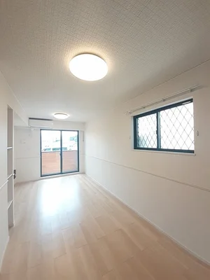 のマンスリーマンション・ウィークリーマンション「アルテミス 101・洋室(No.1346099)」メイン画像