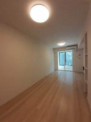 浜松駅（静岡県）・新浜松駅（静岡県）のマンスリーマンション・ウィークリーマンション「セントラルリバーＲ 105・洋室(No.1346100)」メイン画像